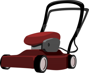 Lawn Mower